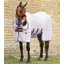 Premier Equine Int. Combo Bug Buster Fly Rug With Belly Flap 5'3 in Lavender