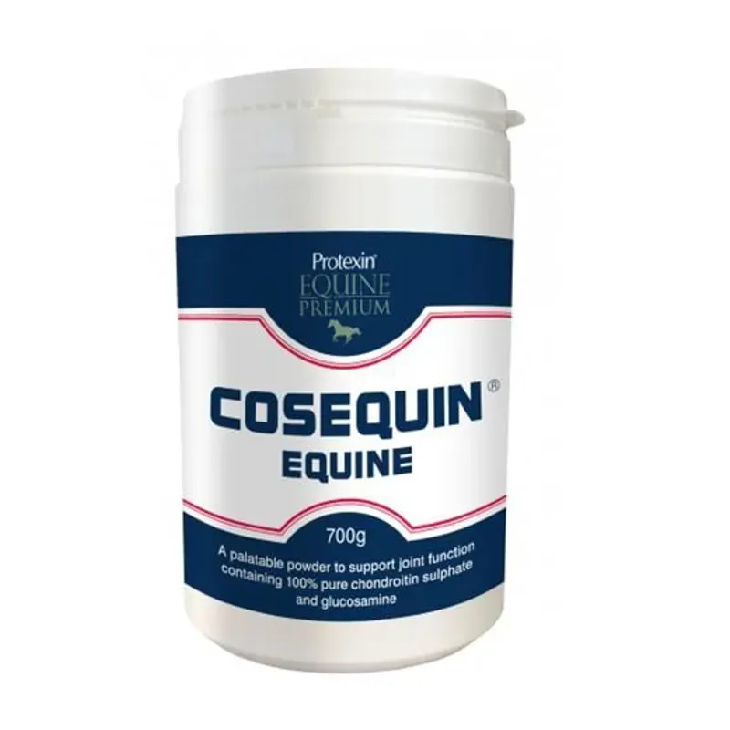 Protexin 700g Cosequin Equine Powder