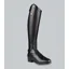 Courbette Leather Field Riding Boots Regular UK 6 in Black