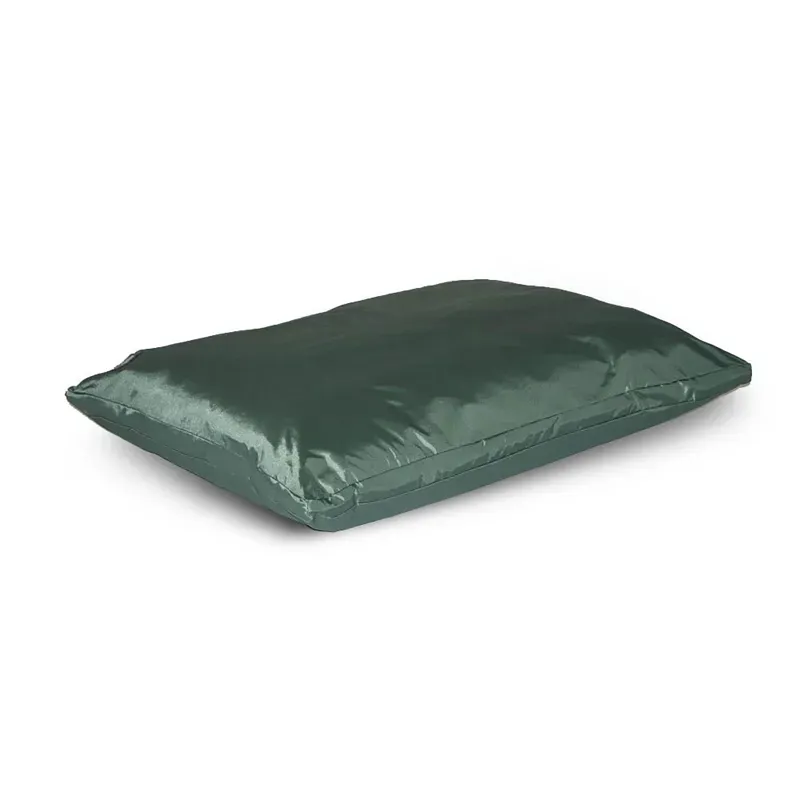 Danish Design County Medium Deep Filled Duvet in Green