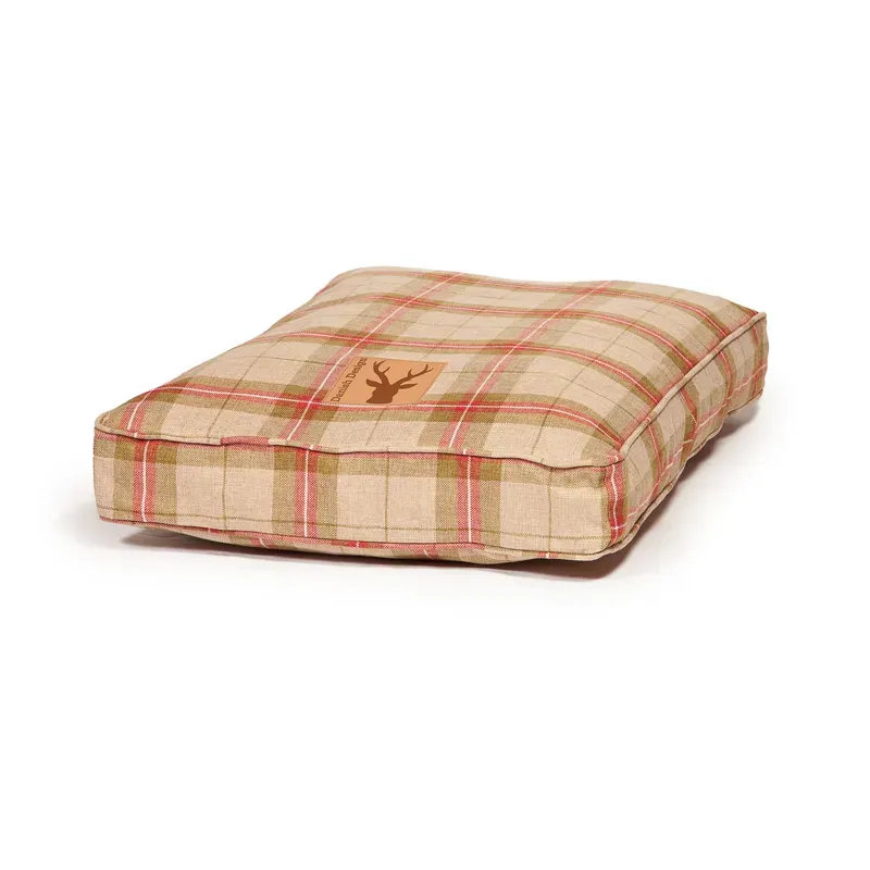 Danish Designs Medium Box Bed Duvet Cover in Newton Moss