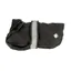 Danish Designs 70cm/28in. Ultimate 2 In 1 Dog Coat in Black