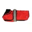 Danish Designs 70cm/28in. Ultimate 2 In 1 Dog Coat in Red