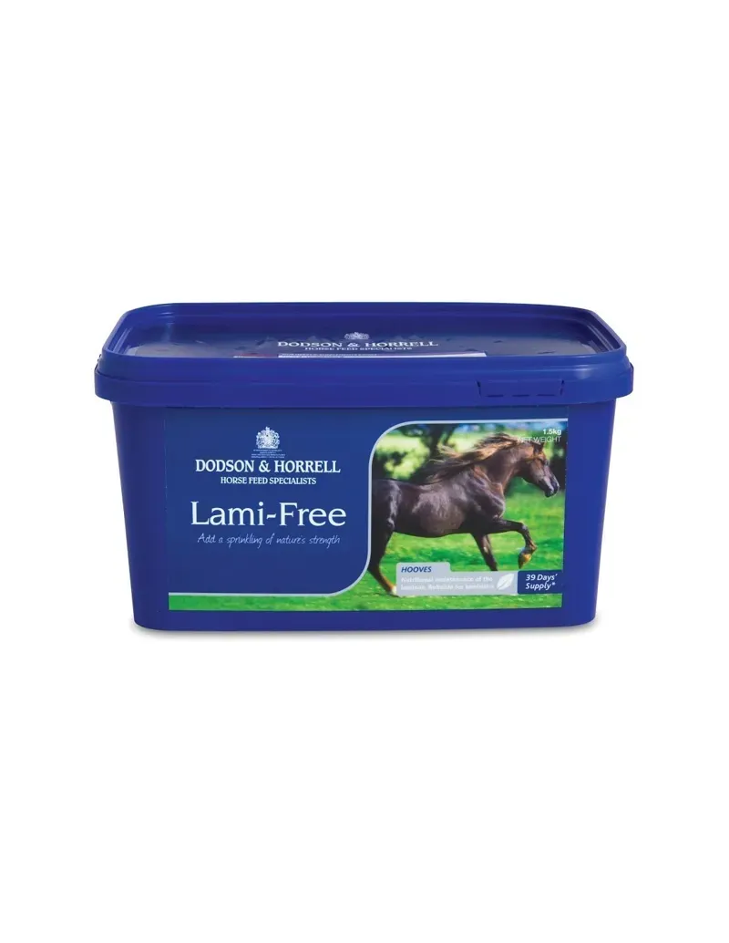 Dodson and Horrell 1.5kg Lami-Free