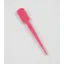 Premier Equine Double-Sided Mane Thinning Comb in Fuchsia