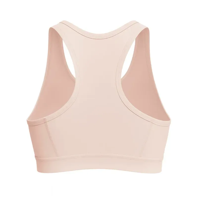 Equetech Performance Sports Bra in Nude/Beige-3