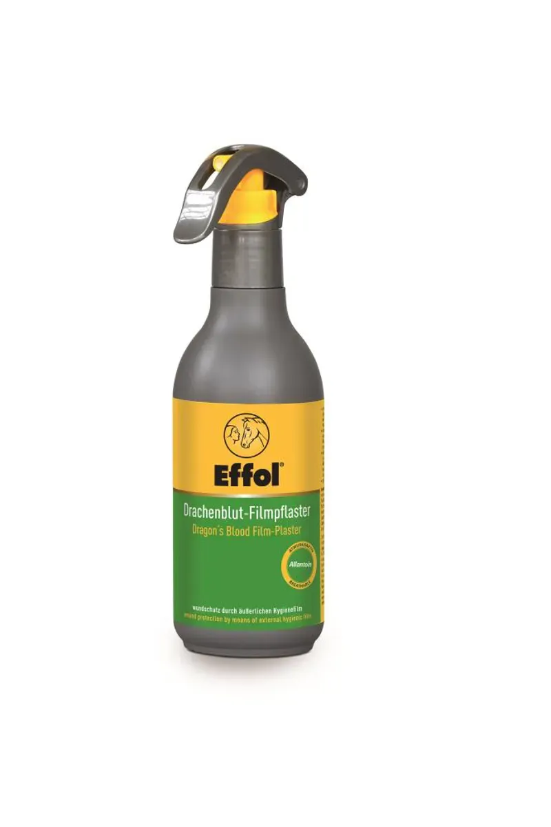 Effol 250ml Dragon's Blood Film Plaster