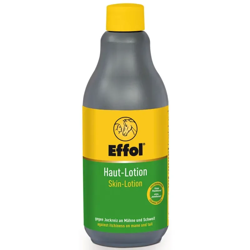 Effol 500ml Skin Lotion