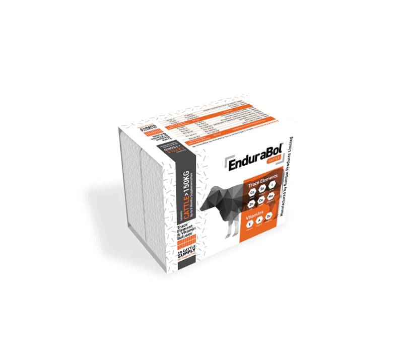 Nettex Endurabol 20-pack - Cattle