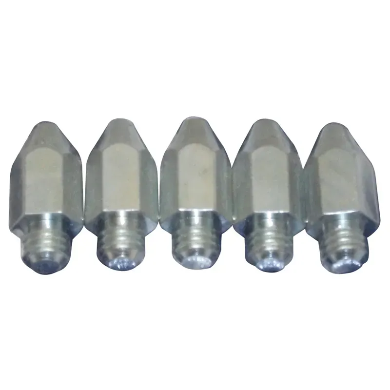 Liveryman Studs Large X 5 pack