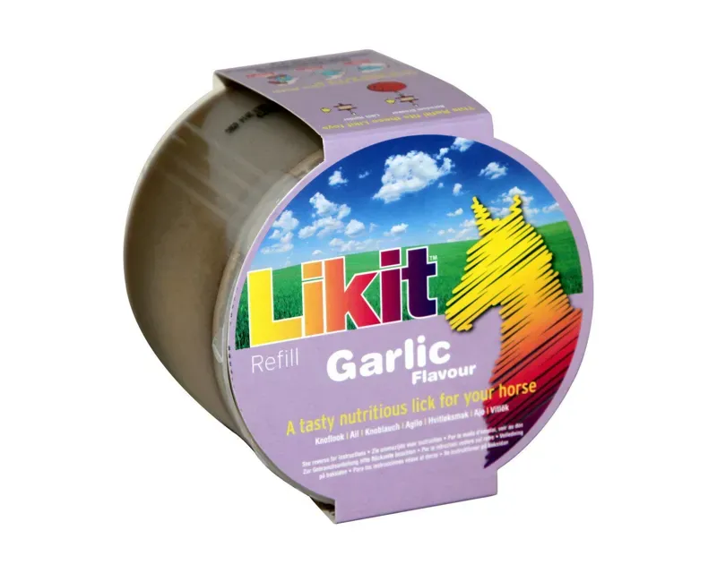Little Likit - 24 pack molasses