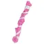 Lincoln Horse Care Accessories Polypropylene Haynet in Pink