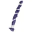 Lincoln Horse Care Accessories Polypropylene Haynet in Purple