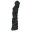 Lincoln Horse Care Accessories Small Mesh Haynet in Black