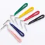 Lincoln Horse Care Accessories Hoof Pick in Pink