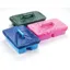 Lincoln Horse Care Accessories Tack Tray Cover in Purple