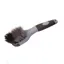 Lincoln Horse Care Accessories Water Bucket Brush in Black