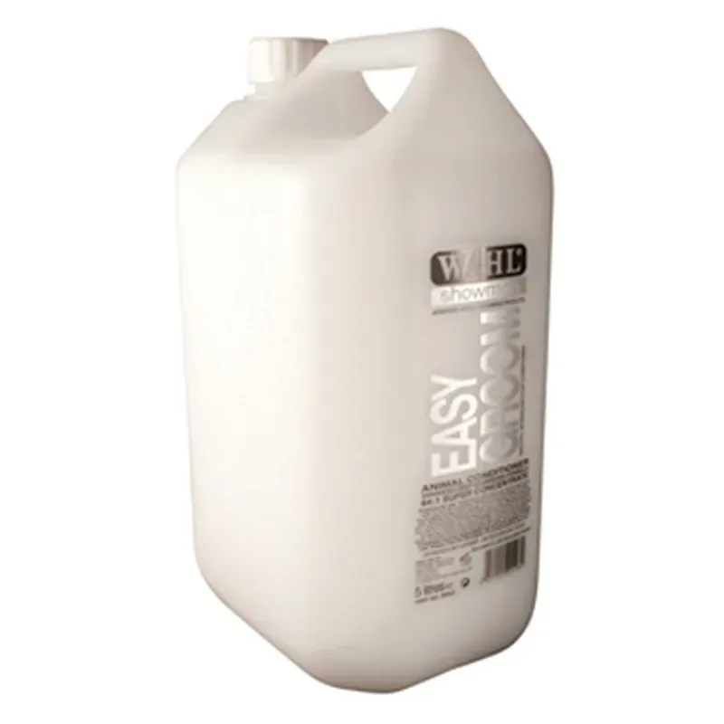 Wahl Easy Groom Conditioner in White
