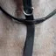 Whitaker Ready To Ride Cob Martingale in Black