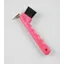 Premier Equine Ergonomic Hoof Pick in Fuchsia