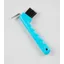 Premier Equine Ergonomic Hoof Pick in Peacock Blue
