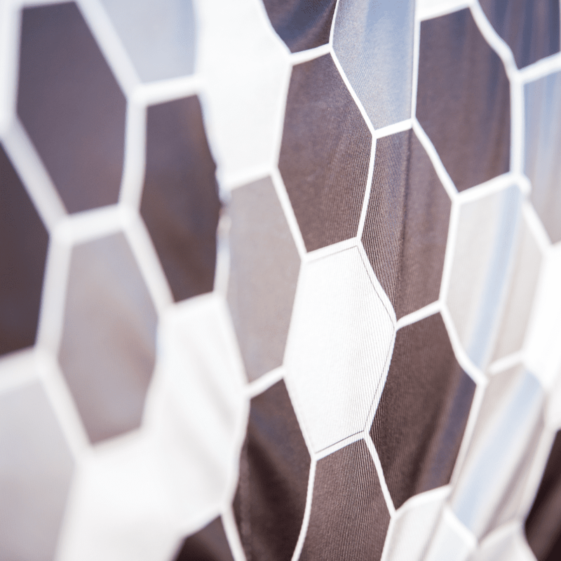 Equilibrium Field Relief Fly Rug in Grey-2