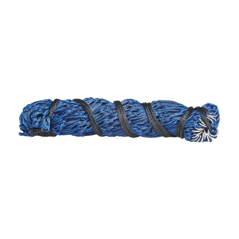 Firefoot Large Haylage Net in Royal Blue/Black