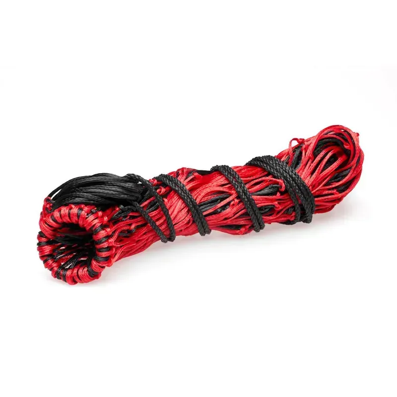 Firefoot Large Double Haynet in Red/Black