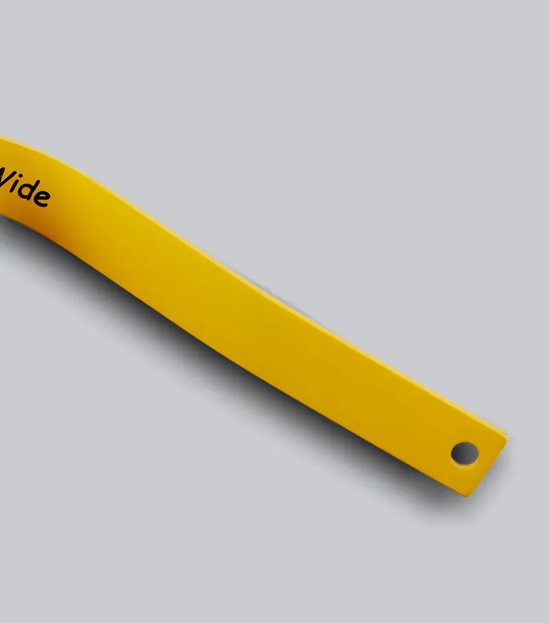 Premier Equine Flair Gullet Plate in Multi-1