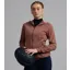 Premier Equine Ladies UK 8 Franca Sports Jacket in Rosewood
