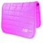 Hy Speed Reversible Comfort Pad in Fuchsia