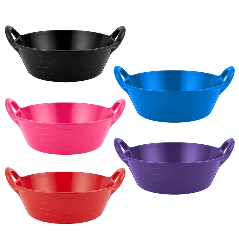 Red Gorilla Plas Small Skip-1