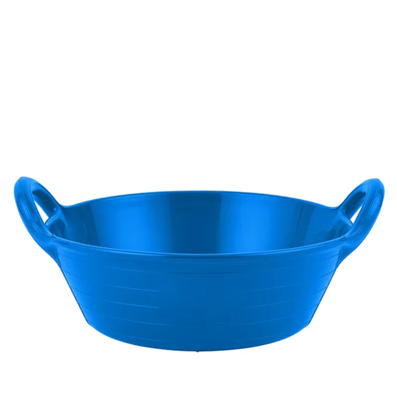 Red Gorilla Plas Small Skip-7