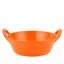 Red Gorilla Plas Small Skip - - Orange 11 litre