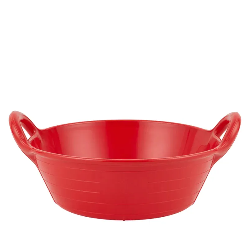 Red Gorilla Plas Small Skip-4