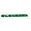 Stubbs Quad Bridle Rack in Green