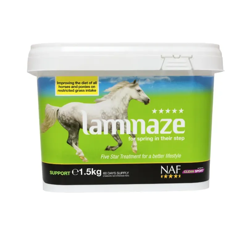 NAF Five Star Laminaze - 750g