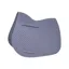 Hy Equestrian Competition All Purpose Pad in Ombre Grey