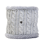 Hy Equestrian Morzine Children's Snood in Grey