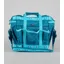 Premier Equine Grooming Kit Bag in Blue Peacock