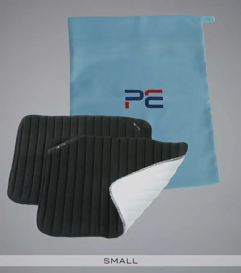 Premier Equine Horse Laundry Wash Bag in Blue-3