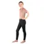 Hy Equestrian Mizs Elevate Style Denim Breeches in Black