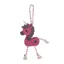 Hy Equestrian Sparkle the Unicorn Stable Toy in White
