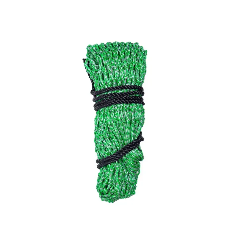Hy Equestrian Slow Flow Haynet in Grey/Green
