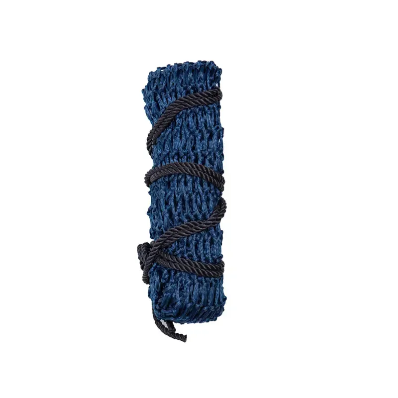 Hy Equestrian Slow Flow Haynet in Navy