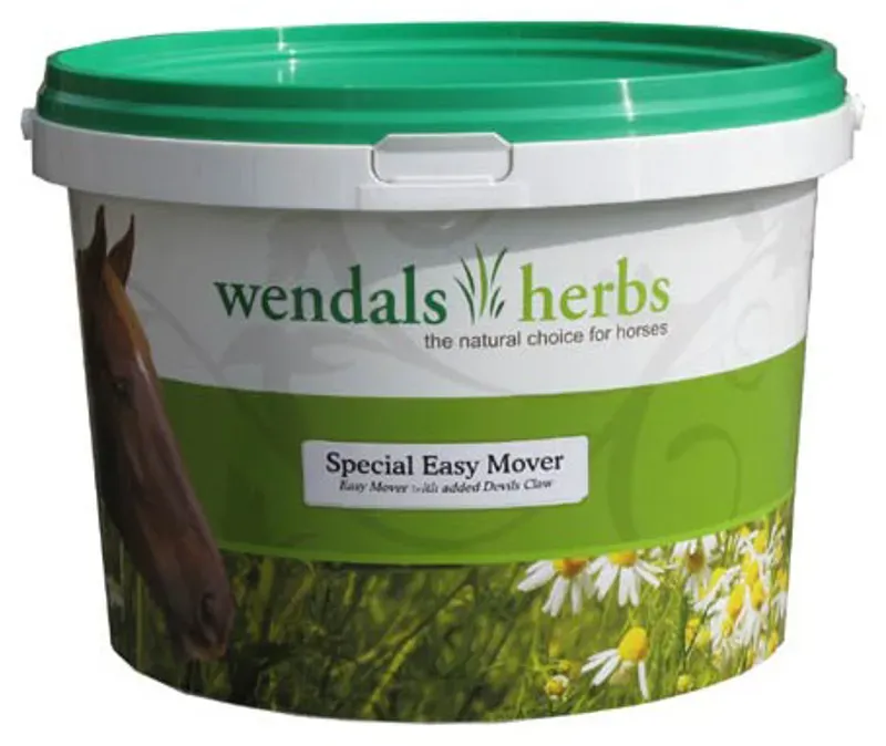Wendals 1kg Special Easy Mover