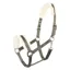 Imperial Riding IRH Classic Fur Headcollar in Olive Green