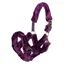Imperial Riding Headcollar Fur IRHGo Star - BORDEAUX