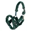 Imperial Riding Headcollar Fur IRHGo Star - FOREST GREEN