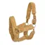 Imperial Riding Headcollar Fur IRHGo Star - TAUPE